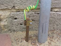 grounding, electrical, terminal, wire, ground, earth