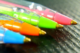 ball point pen, tip, socket unit,rotating head, biro pen