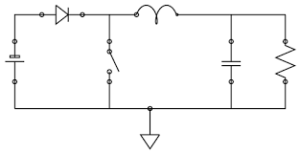 electric circuit, series, parallel