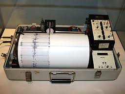 seismograph work does