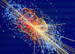 higgs boson, CERN, Large Hydron collider