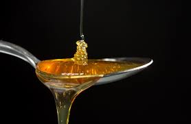 honey,bees,antioxidant, burn