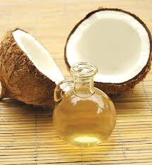 coconut oil, health, virgin 