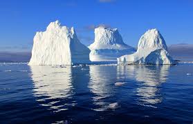 polar ice, sea ice, dry ice