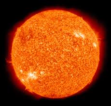 sun, magnetic field, fission