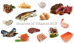 Vitamin-B12-foods