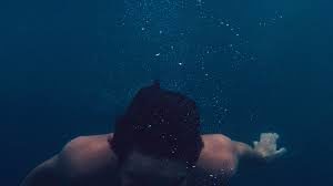 underwater, breath, pressure,oxygen