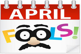 April Fool’s day, April 1, celebration, pranks, practical joke, yell, merriment, Canterbury Tales, Geoffrey Chaucer, Gregorian calendar