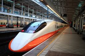 bullet train service, Shinkansen, Japan, new trunk lines, archipelago, network, train, transportation, bullet train programme, India
