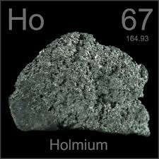 Holmium, Stockholm, spectrophotometry, element, magnetic, laser surgery, nuclear reactor, Holmium oxide, rare earth