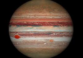Jupiter, largest planet, season, gas giant, Great Red Spot, Callisto, Ganymede, 
