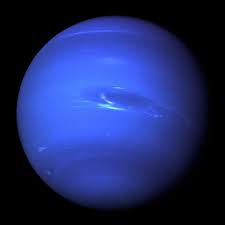 Neptune, planet, icy giant, Uranus, Triton, Great Dark Spot, Voyager, Argo, 