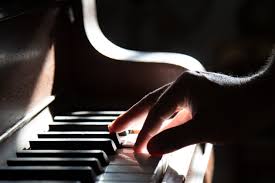 practice, piano