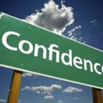 Confidence and Overconfidence: Over is often dangerous.