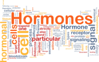 hormone, gland, pituatory