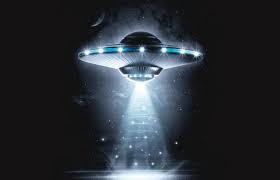 UFO,unidentified flying object, SETI