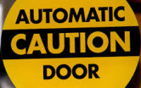 automatic door,light,motion, sensor,detector