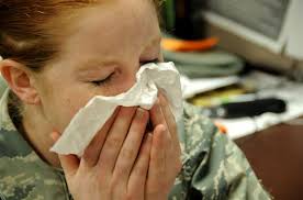 common cold, infection,nasal discharge,