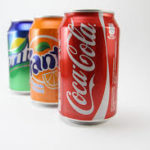 Carbonated drinks and our body