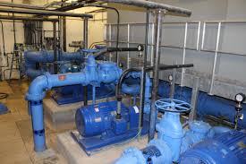 disinfection,water,treatment,plant