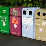 Recycling materials- Advantages behind