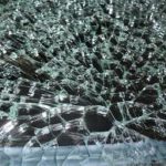 Safety glass:Different forms