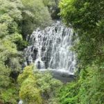waterfall, type, natural phenomenon