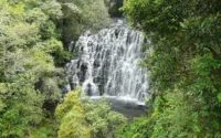 waterfall, type, natural phenomenon