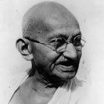 Mahatma, Gandhi, quote,inspiring, honesty, life,freedom,