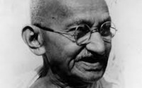 Mahatma, Gandhi, quote,inspiring, honesty, life,freedom,
