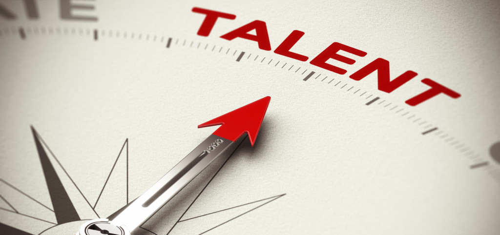 Talents are treasures; develop them. | attemptNwin