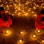 Diwali: The festival of lights