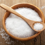 Common salt: Different grades and production processes