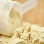 Whey protein: Everyday science