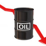 Declining oil price and its impact on countries