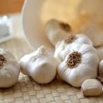 Garlic and the magical powers