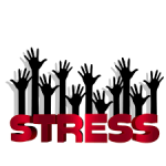 Know stress and manage stress to have an enjoyable life