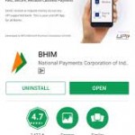 BHIM app-Bharat Interface For Money