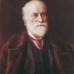 Worldwide Standard Time And Sir Sandford Fleming