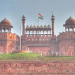 Mughal Empire and Mughal Buildings in India