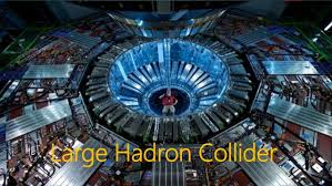 Atom, accelerate, Large Hadron Collider, LHC, lead atom, electron, proton, CERN, gamma ray, particle accelerator