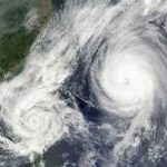 Naming Process for Hurricane, Cyclone and Typhoon