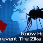 Zika Outbreak, Symptoms and Precautions