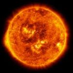 The Sun – Origination, Life and Death