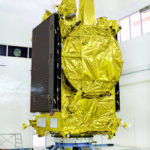 GSLV Mark III Launcher and GSAT -29 Satellite