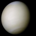 Planet Venus – Twin of Planet Earth 