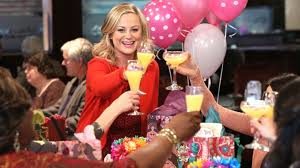 Galentine’s Day, February 13, Amy Poehler, Women empowerment, ladies celebrating ladies, Valentine’s Day, Leslie Knope, Parks and Recreation,  party, revel