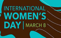 International Women’s Day, IWD, women empowerment, March 8, gender parity, equal right, Clara Zetkin, equality, UN, Agenda for Sustainable Development,